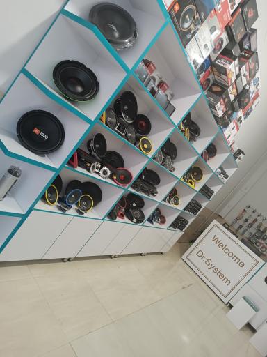 عکس لوکس اسپرت دکترسیستم