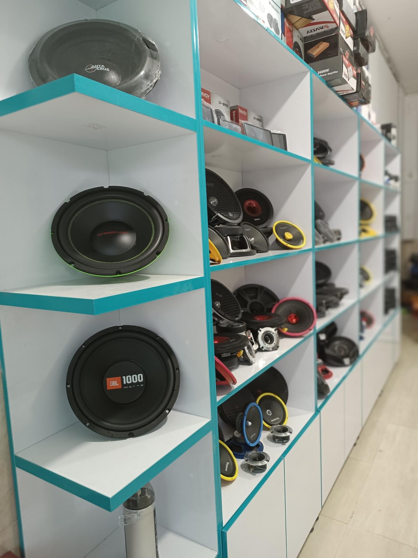 عکس لوکس اسپرت دکترسیستم