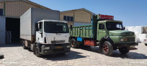 عکس شرکت تک پلیمر