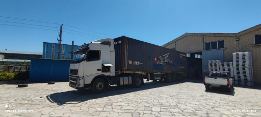 عکس شرکت تک پلیمر