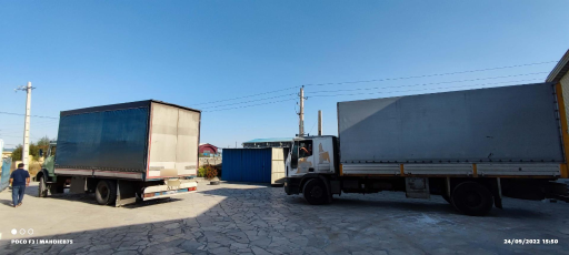 عکس شرکت تک پلیمر