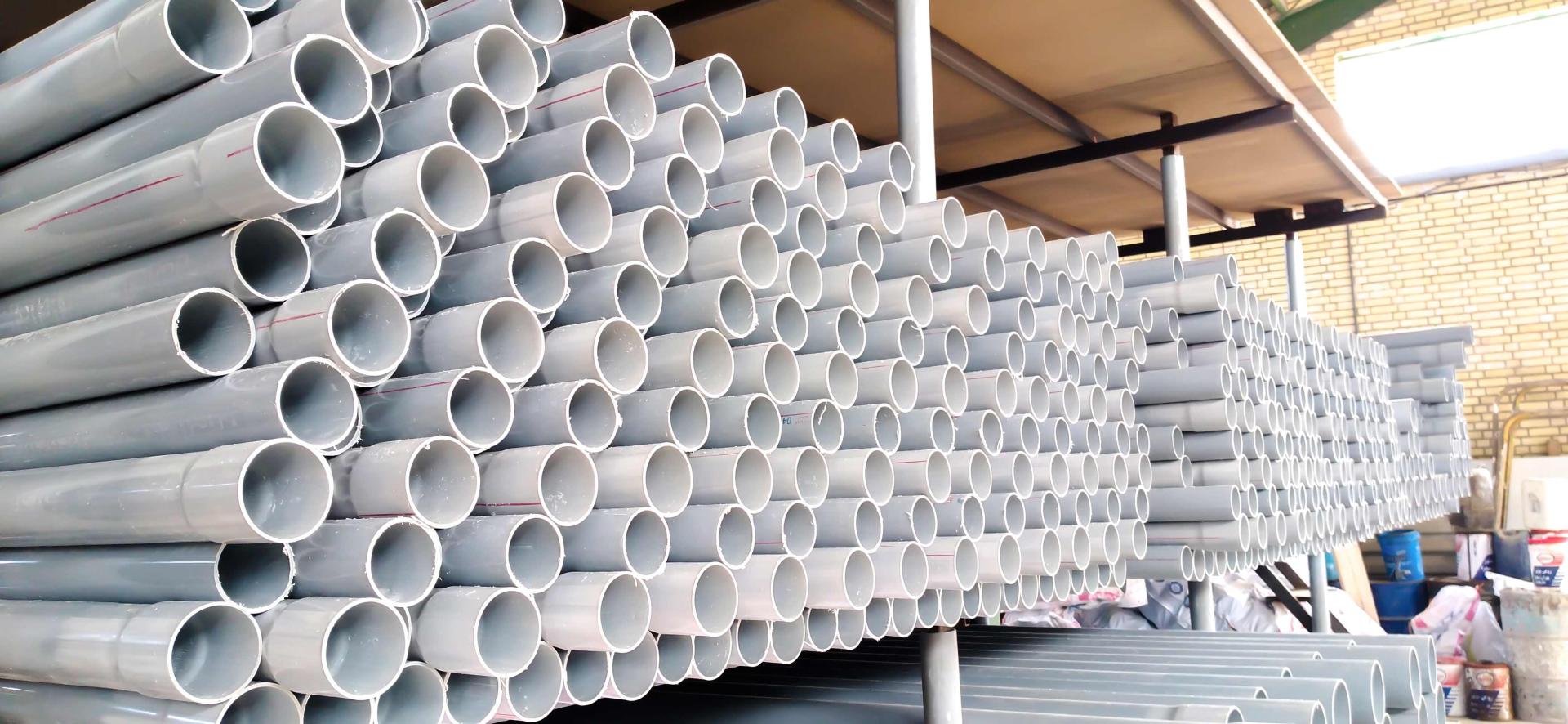 عکس شرکت تک پلیمر