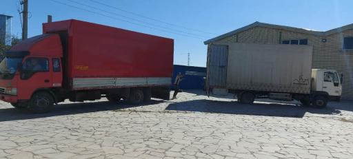 عکس شرکت تک پلیمر