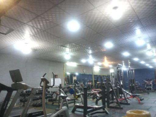 عکس آکادمی عصر ورزش