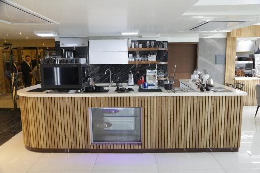 عکس رستوران یاران