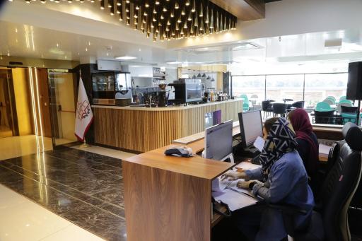 عکس رستوران یاران