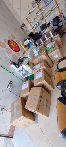 عکس ماشین های اداری فروهش 