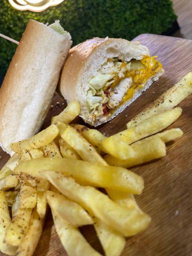 عکس کافه کارن