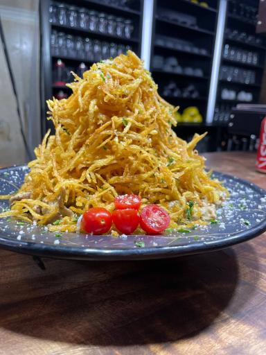 عکس کافه کارن