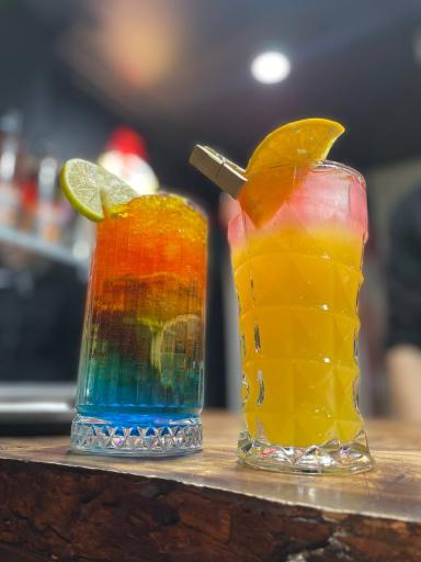 عکس کافه کارن