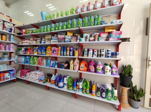 عکس شوینده بهداشتی آراد