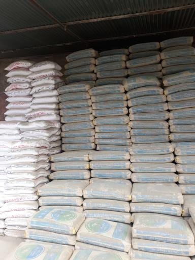 عکس مصالح فروشی نور