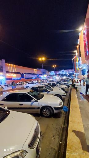 بازار قدیم درگهان