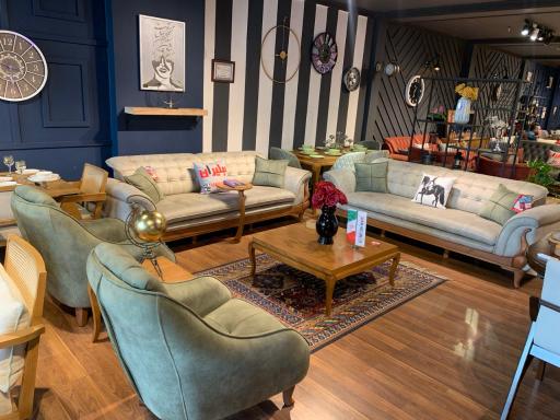 عکس مبلیران کاویانی ۴۰۷