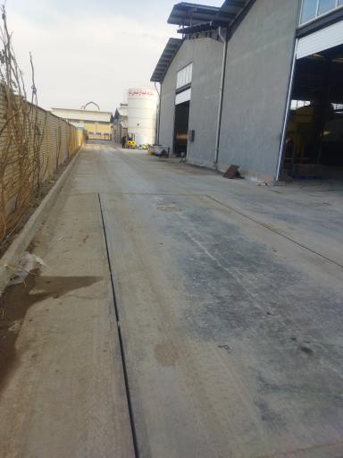 عکس شرکت شگرف فیدار شیمی ساوا