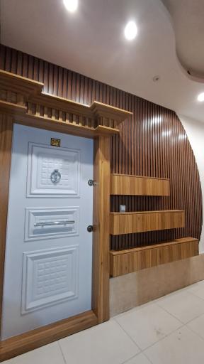 عکس صنعت چوب حامد