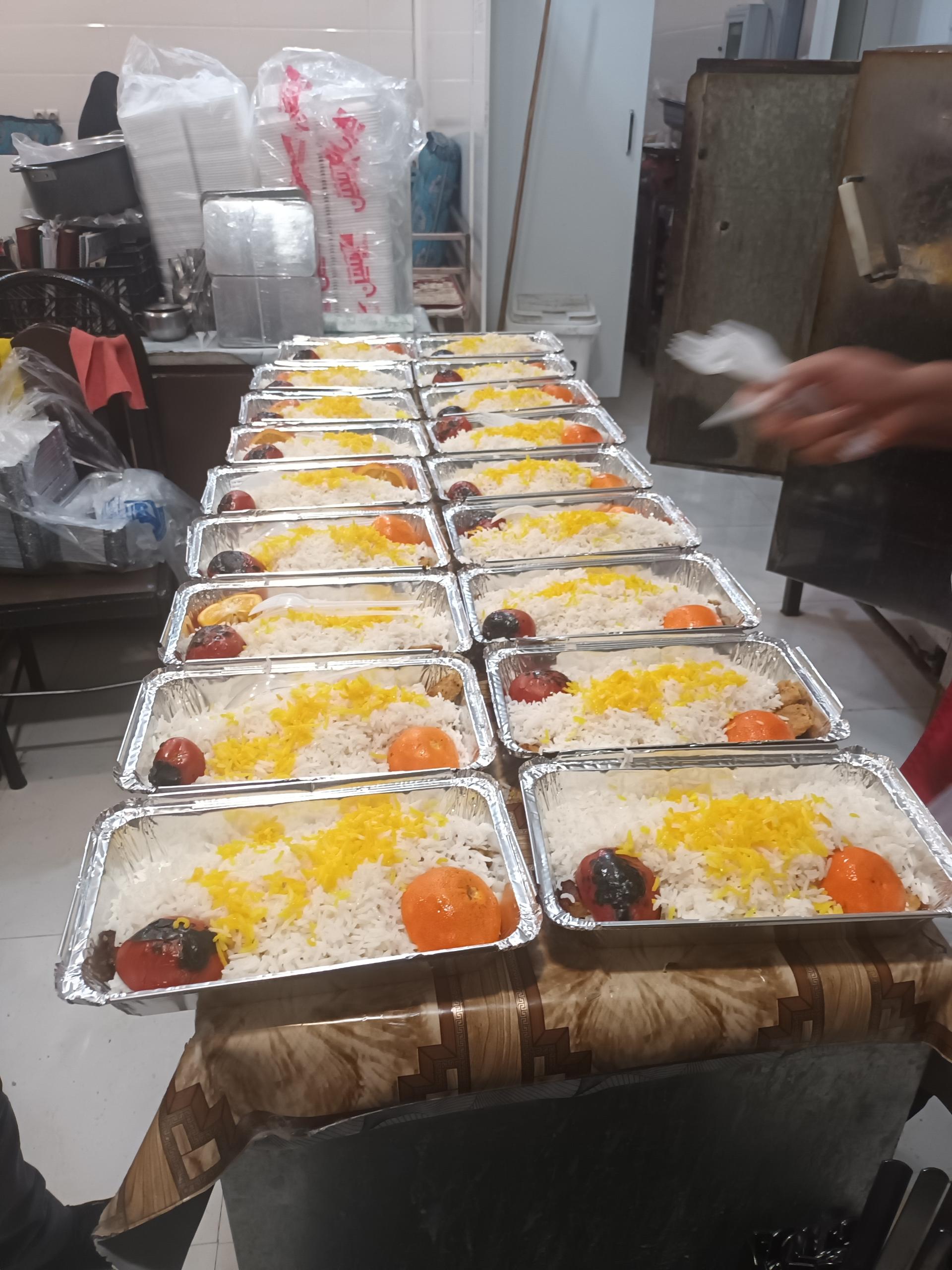 عکس کبابی‌ نادری‌