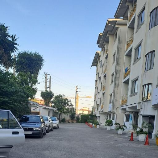 مهمانسرای دانشگاه مالک اشتر