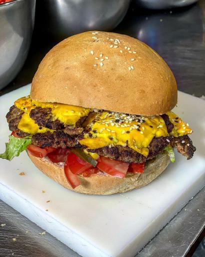 عکس پیتزا هایدا