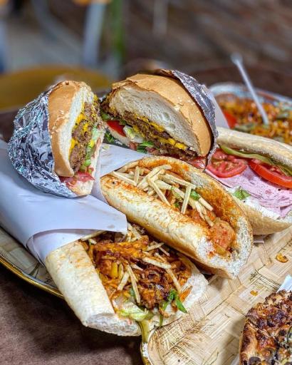 پیتزا هایدا