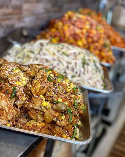 پیتزا هایدا