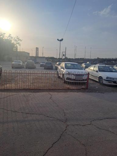 عکس بوستان جنگلی فدک