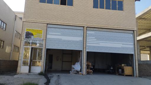 عکس کارگاه تولیدی مبلمان محمدی