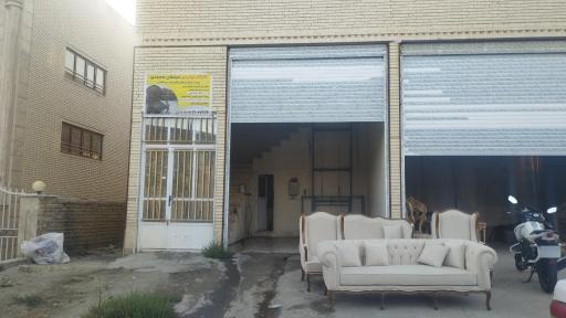 عکس کارگاه تولیدی مبلمان محمدی