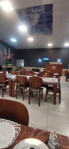 عکس چلو جوجه بهشهر