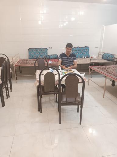 عکس کبابی‌ نادری‌