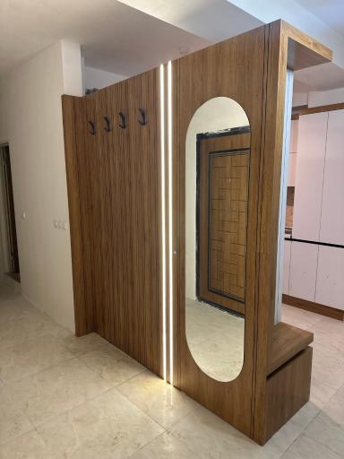عکس خدمات برشکاری و کابینت آرال چوب