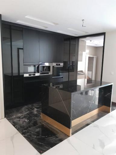 عکس خدمات برشکاری و کابینت آرال چوب