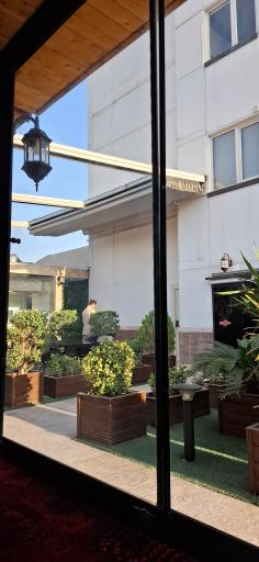 عکس رستوران یاران