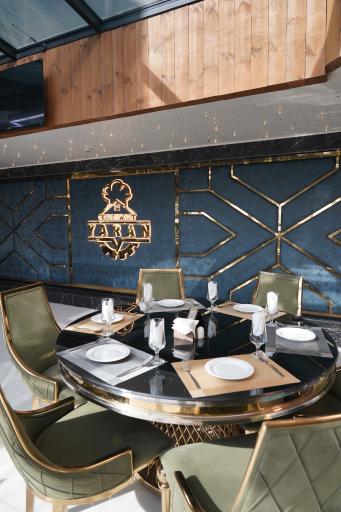 عکس رستوران یاران