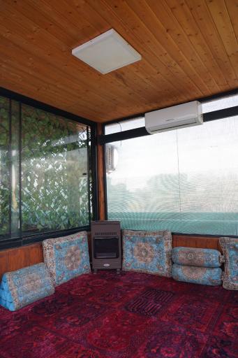 عکس رستوران یاران