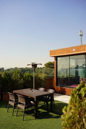 عکس رستوران یاران