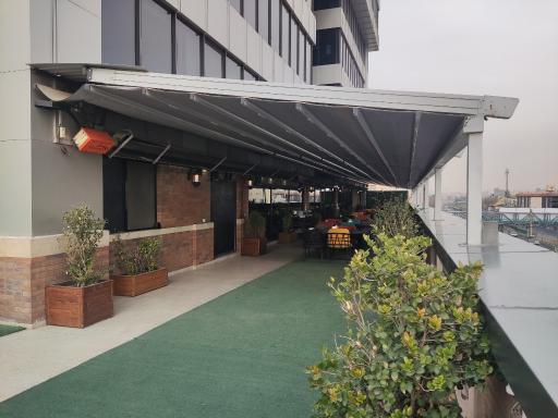 عکس رستوران یاران