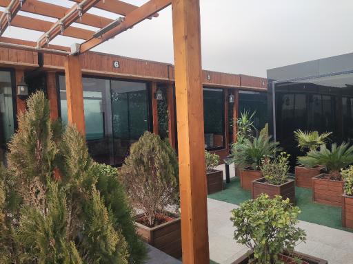 عکس رستوران یاران