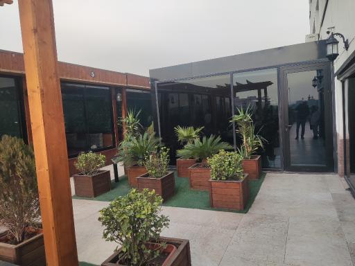 عکس رستوران یاران