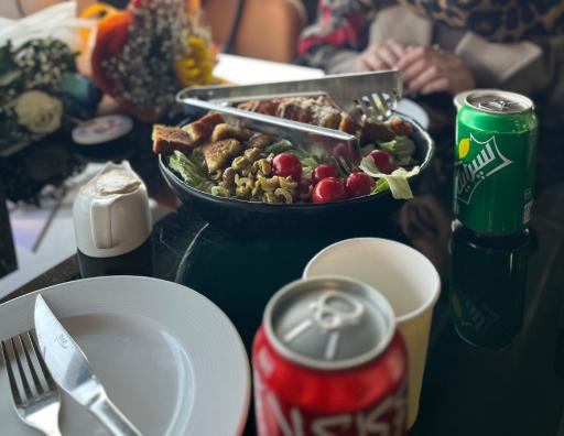 عکس رستوران یاران