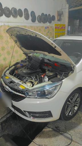 عکس گیربکس اتوماتیک ظفرمند