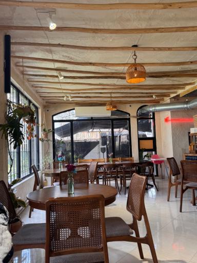 عکس کافه گراد