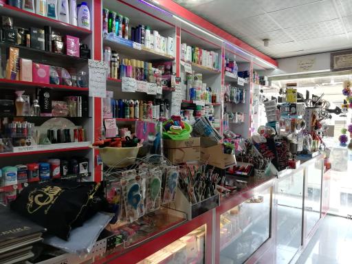 عکس فروشگاه پریما