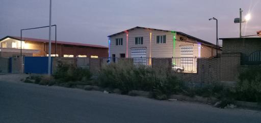 عکس شرکت هما سپهر خاورمیانه دشت تاک