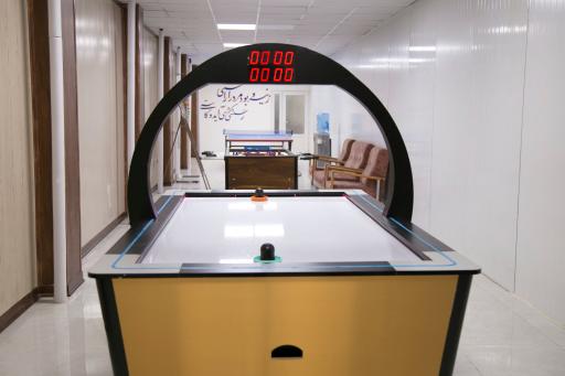 عکس هنرستان هوشمند انفورماتیک تهران