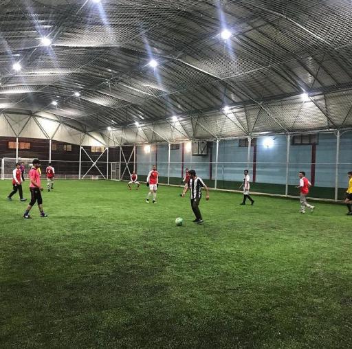 عکس هنرستان هوشمند انفورماتیک تهران