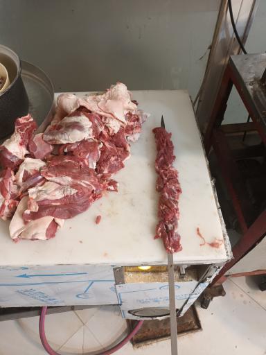 عکس کبابی‌ نادری‌