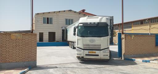 عکس شرکت هما سپهر خاورمیانه دشت تاک