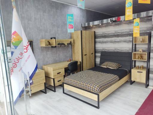 عکس سرویس خواب سناچوب