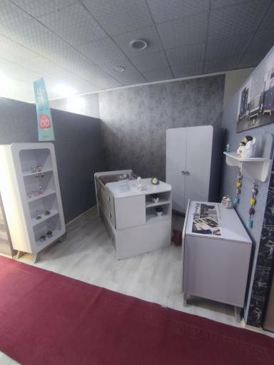 عکس سرویس خواب سناچوب